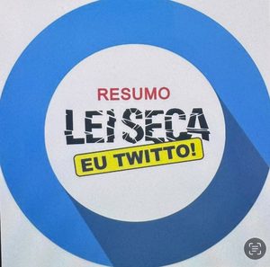 Logo Resumo LeiSeca RJ