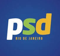 Logo PSD-RJ